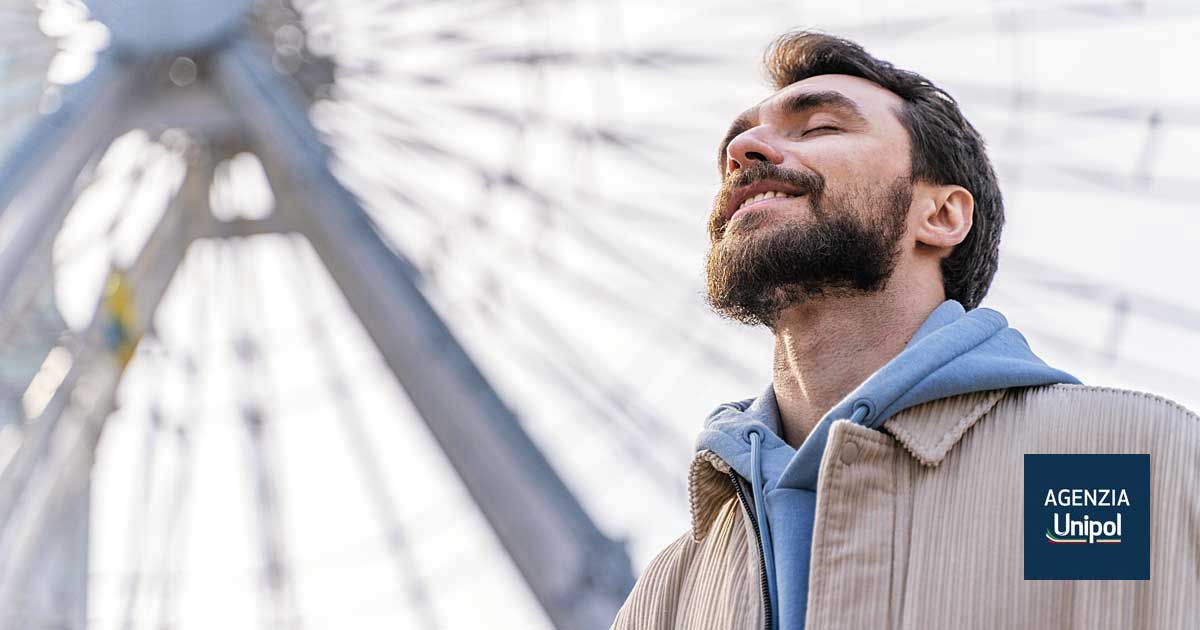 Un gesto d’amore che mette al sicuro il futuro